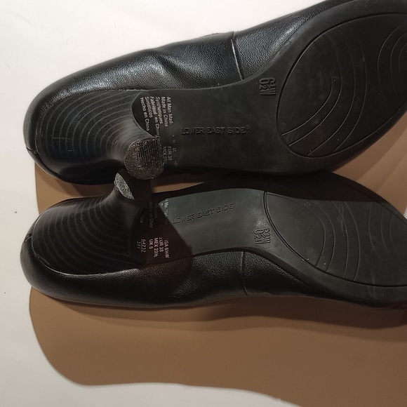 Lower East Side heeled shoes, size 6.5, 3" heel - Picture 8 of 11